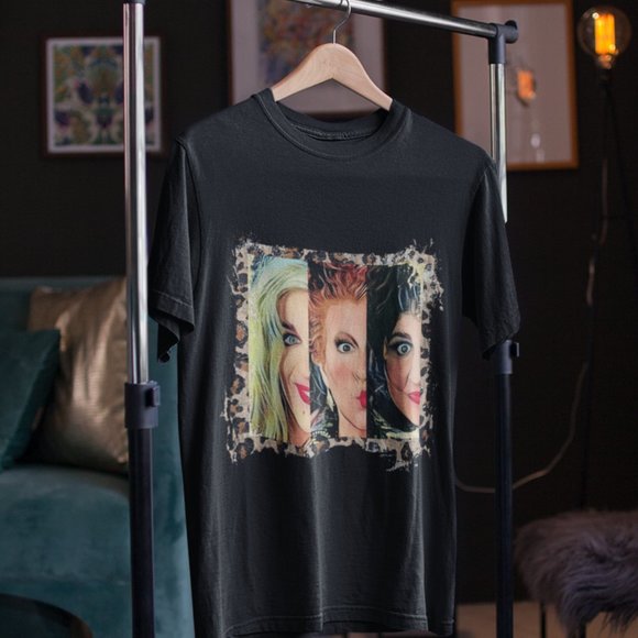 Other - Hocus Pocus Sanderson Sister Shirt